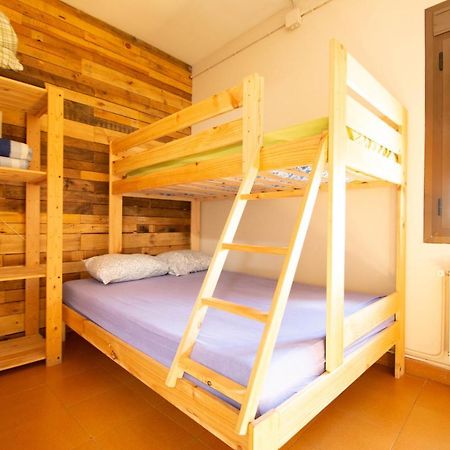 Alberg Vall d'Àger Extérieur photo